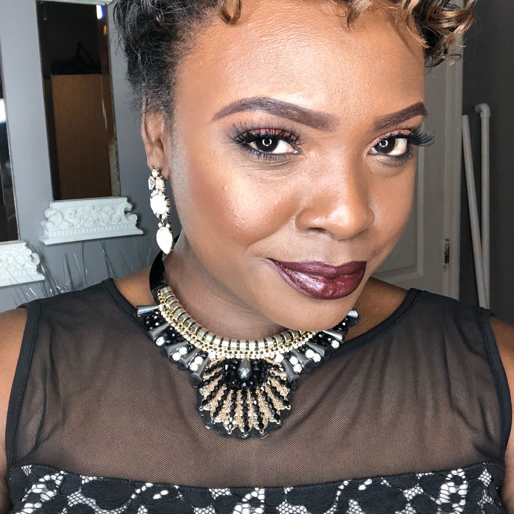 Meet your Posher, Tamika